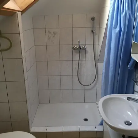 Apartment Bahnhofstrasse 2
